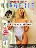 Vintage Magazine - Playboys Lingerie 1993 (07-08)